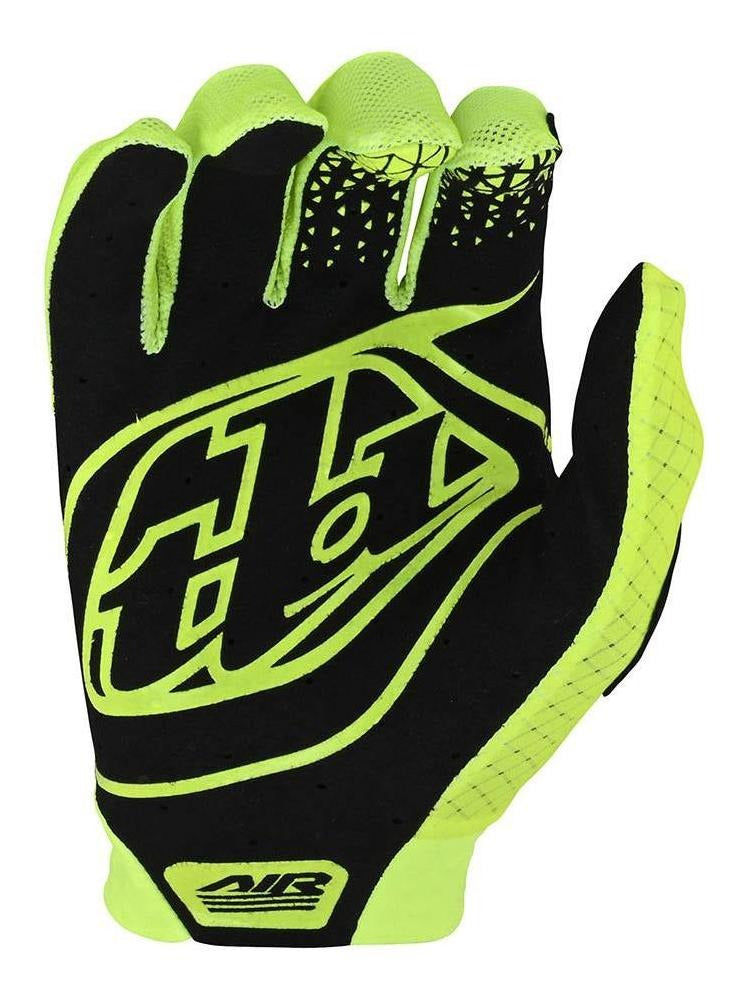 Guantes MTB Troy Lee Designs Air Flo Yellow